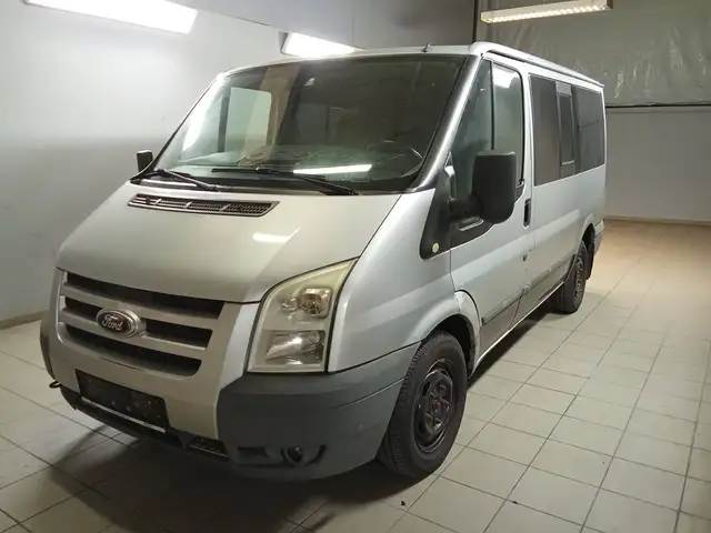 Ford Transit Bus FT 300 K Euroline Wohnmobil