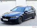 BMW 530 530e xDrive Noir - thumbnail 1