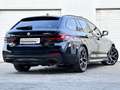 BMW 530 530e xDrive Noir - thumbnail 4