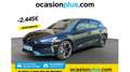 CUPRA Leon 1.5 ETSI DSG 110Kw Negro - thumbnail 1