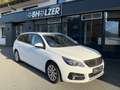 Peugeot 308 SW Style Blue HDi 130 Weiß - thumbnail 8