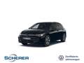 Volkswagen Golf VIII GOAL 1.5 TSI AHK NAVI IDA SHZ PDC GJR Schwarz - thumbnail 1