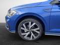 Volkswagen Polo 1.0 TSI DSG R-Line Blau - thumbnail 7
