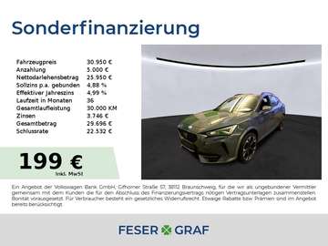 VZ 2.0 TSI NAVI/FULL-LINK/LED