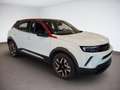 Opel Mokka e GS Line*11kW*NAVI-PRO*KAMERA*SITZHEIZUNG Weiß - thumbnail 3