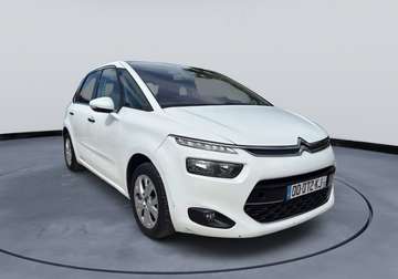 Citroën e-HDi 115 Confort