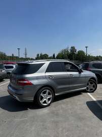 BlueTEC 4MATIC 7G-TRONIC