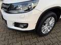 Volkswagen Tiguan Life BMT Navi AHK Weiß - thumbnail 8