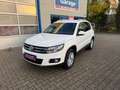 Volkswagen Tiguan Life BMT Navi AHK Weiß - thumbnail 1