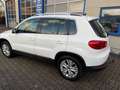Volkswagen Tiguan Life BMT Navi AHK Weiß - thumbnail 4