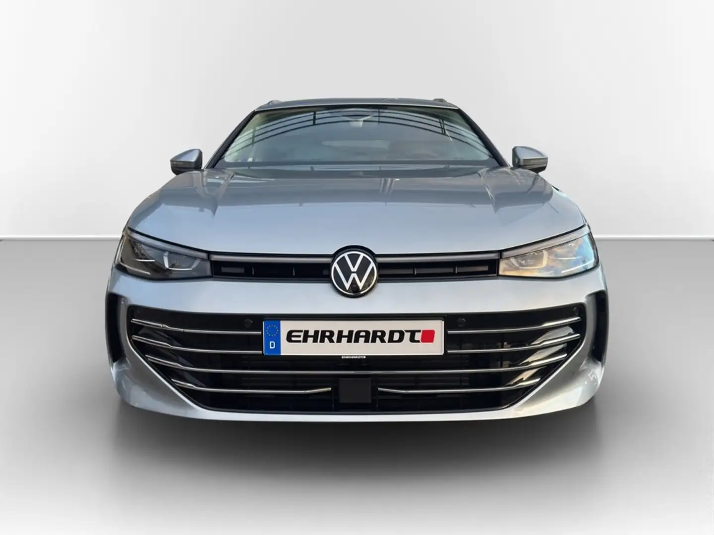 Volkswagen Passat Variant 2.0 TDI DSG Elegance DCC AHK*IQ.LIGHT*VIRTUAL*H... Silber - 2