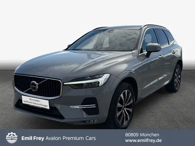 Volvo XC60 XC60 B4 D Core