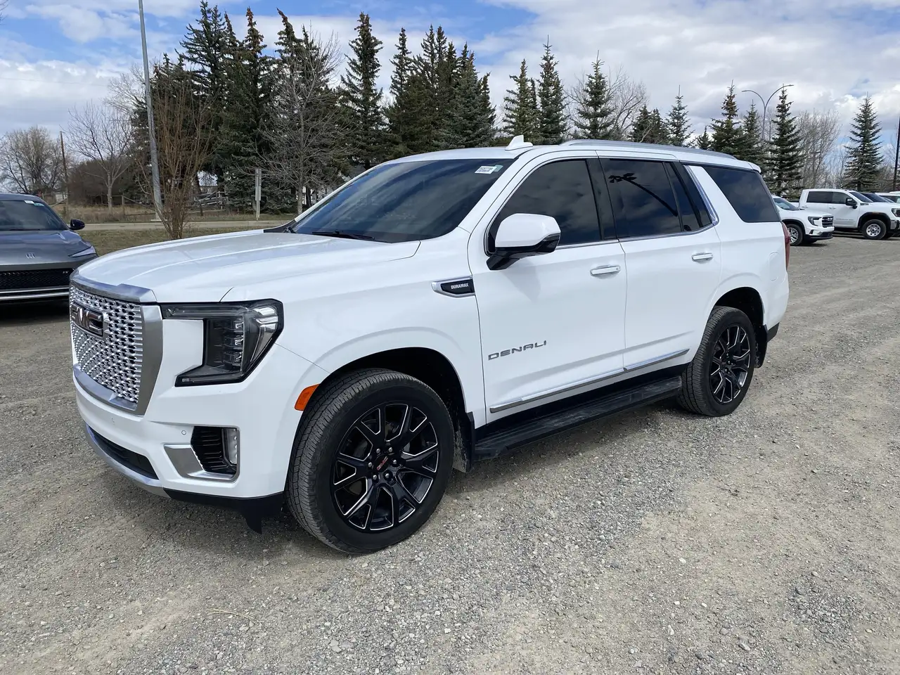 2023 GMC Yukon снимка 2023 GMC Yukon