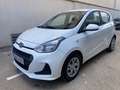 Hyundai i10 i10 1.0 MPI Go Aut. Go Blanco - thumbnail 1