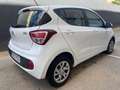 Hyundai i10 i10 1.0 MPI Go Aut. Go Blanco - thumbnail 4