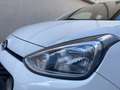 Hyundai i10 i10 1.0 MPI Go Aut. Go Blanco - thumbnail 8