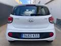 Hyundai i10 i10 1.0 MPI Go Aut. Go Blanco - thumbnail 5