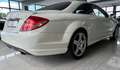 Mercedes-Benz CL 500 CL500*AMG*LEDER*XENON*NAVI White - thumbnail 9