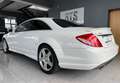 Mercedes-Benz CL 500 CL500*AMG*LEDER*XENON*NAVI White - thumbnail 7