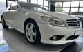 Mercedes-Benz CL 500 CL500*AMG*LEDER*XENON*NAVI White - thumbnail 10