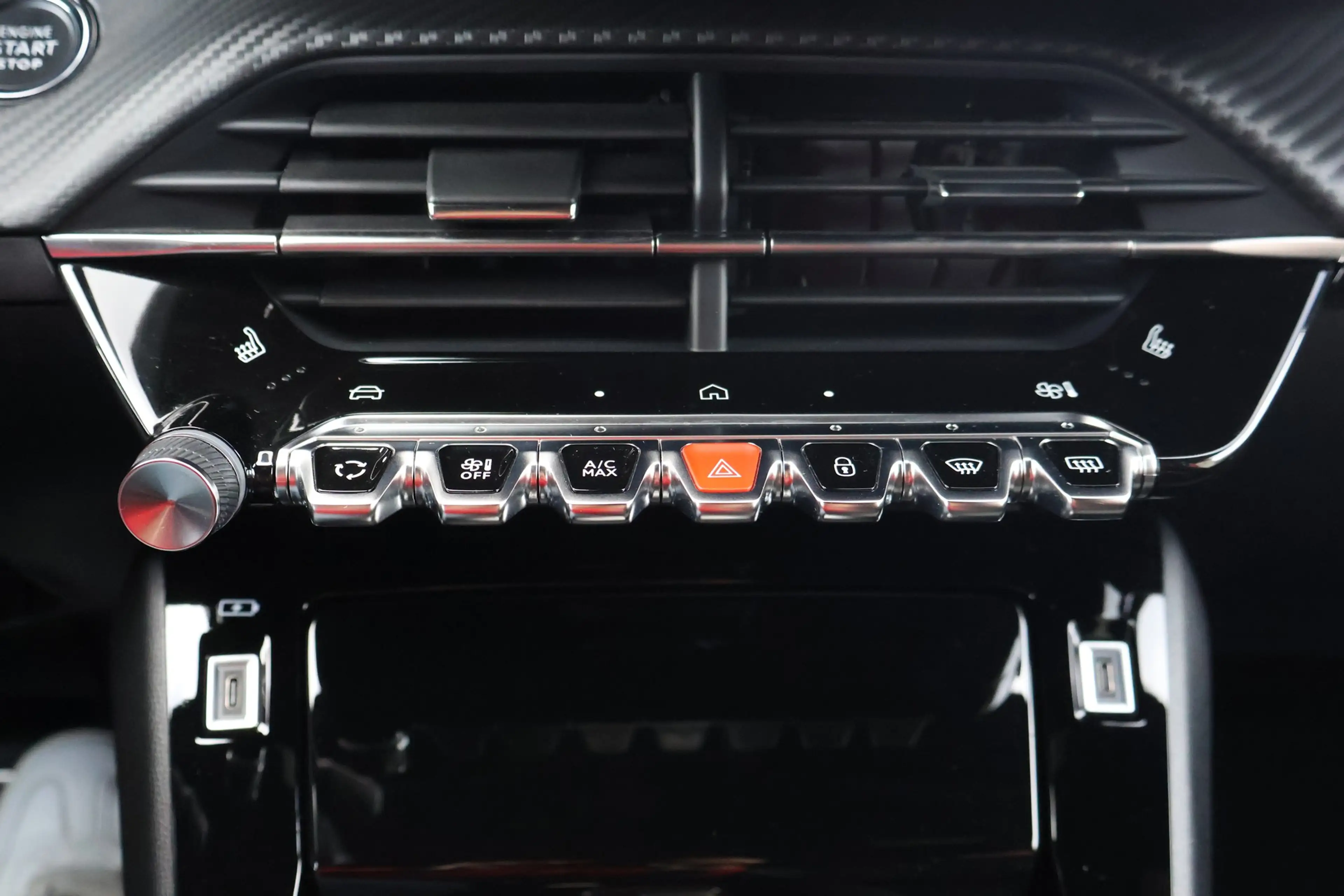 Peugeot 2008 1.2 PureTech GT LED Navi ACC 360° Totwinkel — photo 15