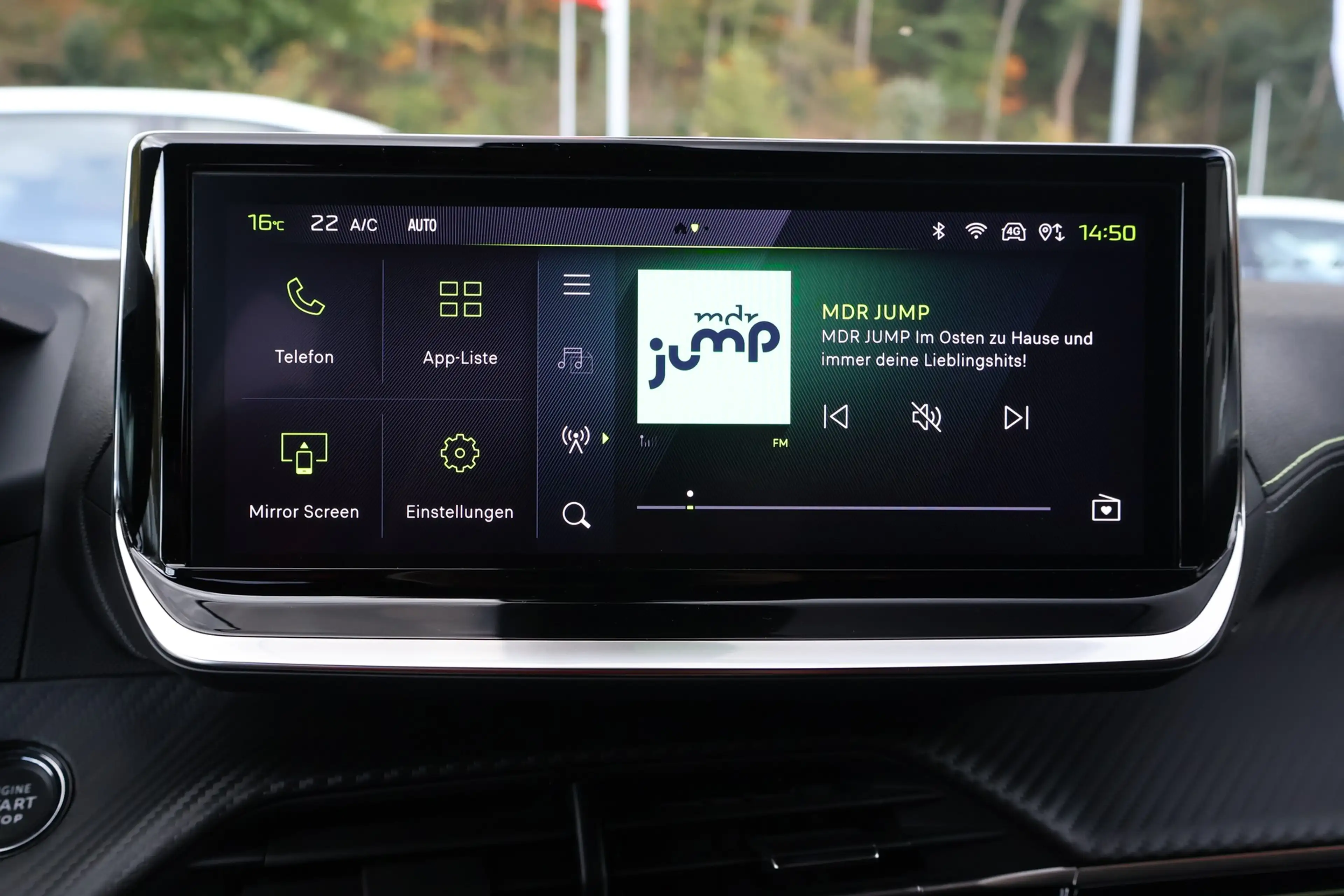 Peugeot 2008 1.2 PureTech GT LED Navi ACC 360° Totwinkel — photo 13