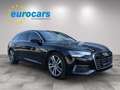 Audi A6 50 3.0 TDI quattro Avant design Schwarz - thumbnail 3