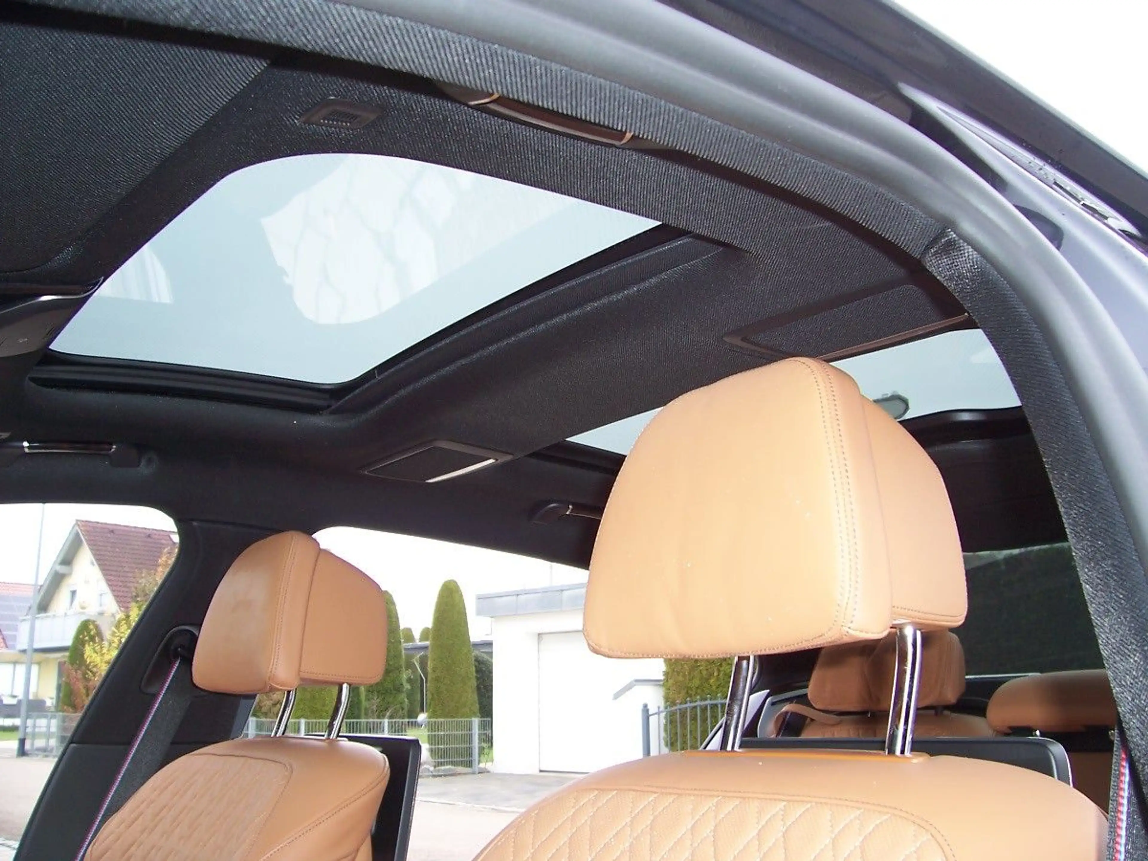 BMW 745 Le xDrive M Sportpaket 3xTV/B&W/SkyPano/Laser — photo 14
