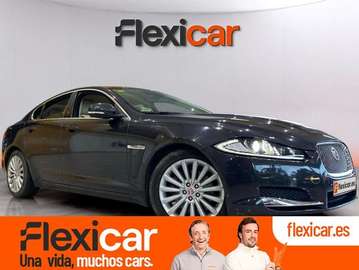 2.2 Diesel R-Sport Aut.