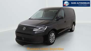 Cargo Maxi LWB 2.0 TDI 122 hp DSG7