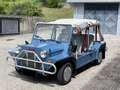 Austin Mini Moke Blu/Azzurro - thumbnail 1
