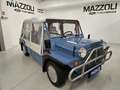 Austin Mini Moke Blauw - thumbnail 1