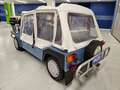 Austin Mini Moke Blauw - thumbnail 4