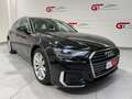 Audi A6 A6 Avant 40 2.0 tdi mhev Business Sport s-tronic Schwarz - thumbnail 3