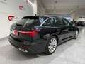 Audi A6 A6 Avant 40 2.0 tdi mhev Business Sport s-tronic Schwarz - thumbnail 4