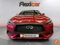 Infiniti Q60 2.0 Sport Rot - thumbnail 2