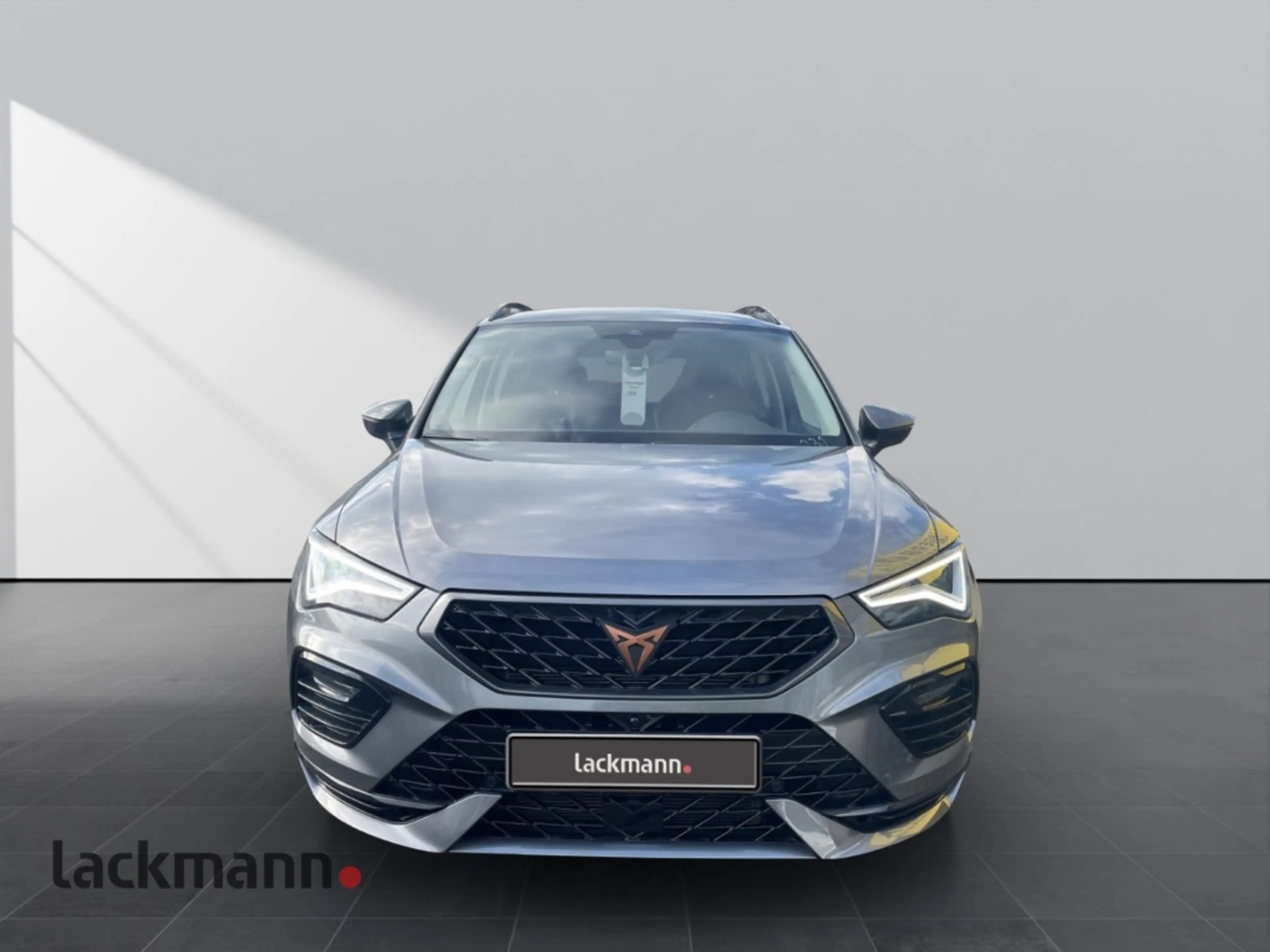 CUPRA Ateca 1.5*Navi*Kamera*LED*CarPlay*Keyless* — photo 3