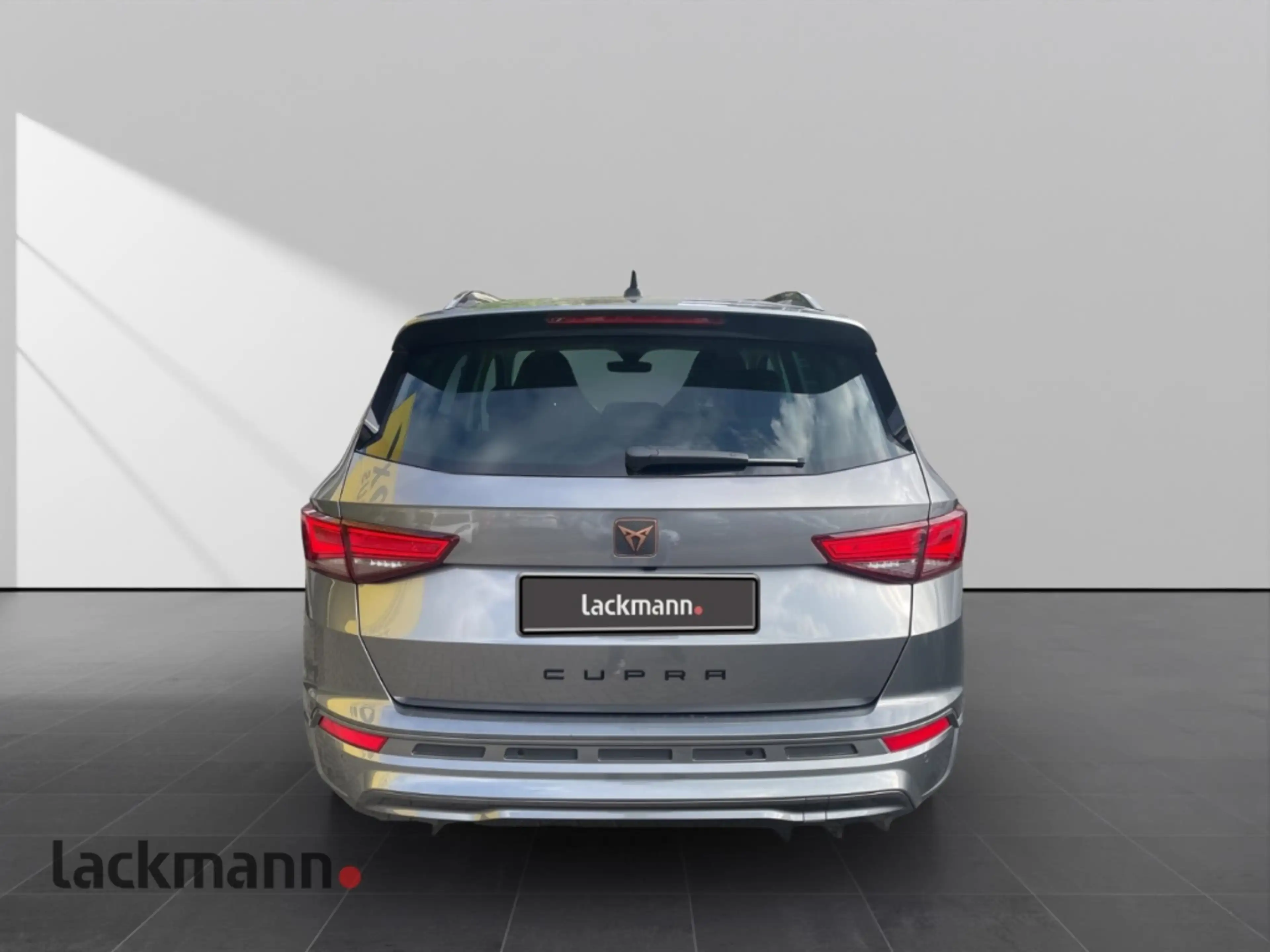 CUPRA Ateca 1.5*Navi*Kamera*LED*CarPlay*Keyless* — photo 6