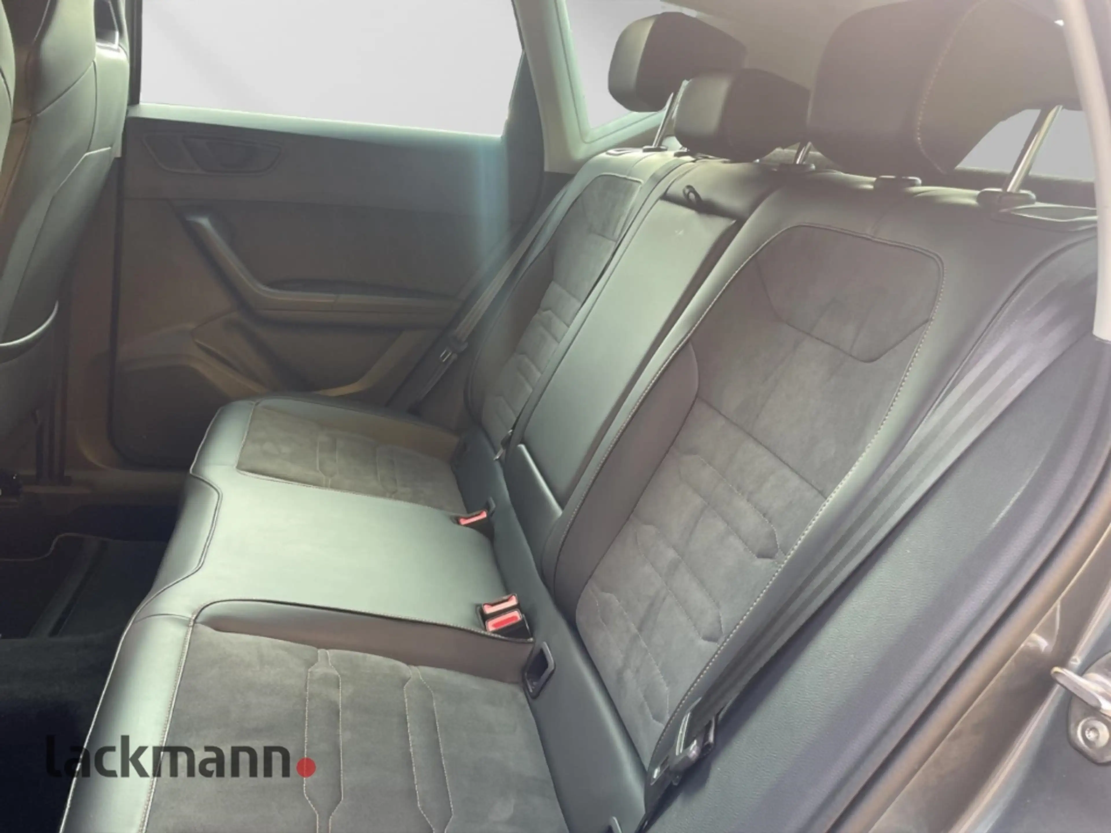 CUPRA Ateca 1.5*Navi*Kamera*LED*CarPlay*Keyless* — photo 10