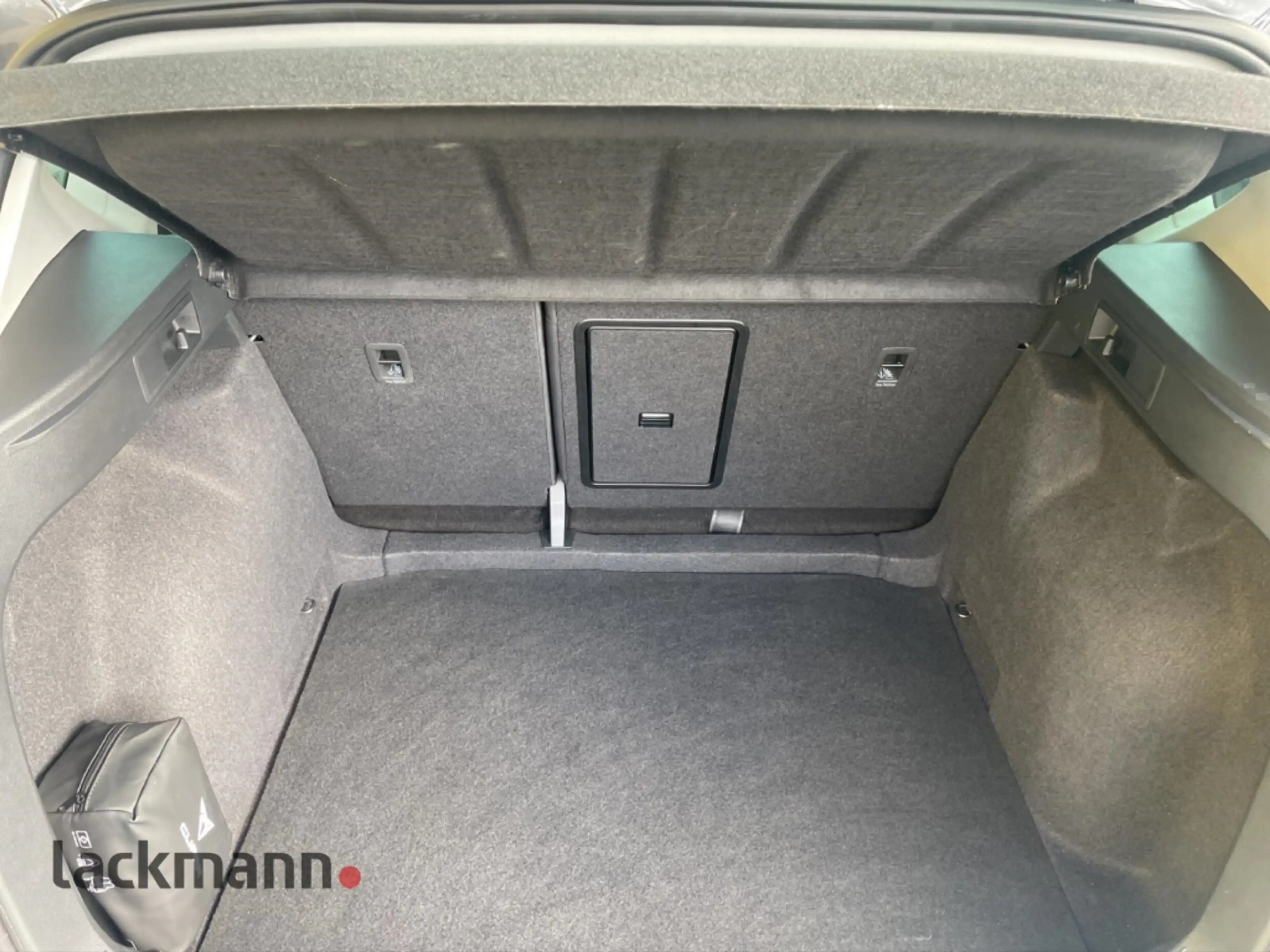 CUPRA Ateca 1.5*Navi*Kamera*LED*CarPlay*Keyless* — photo 8