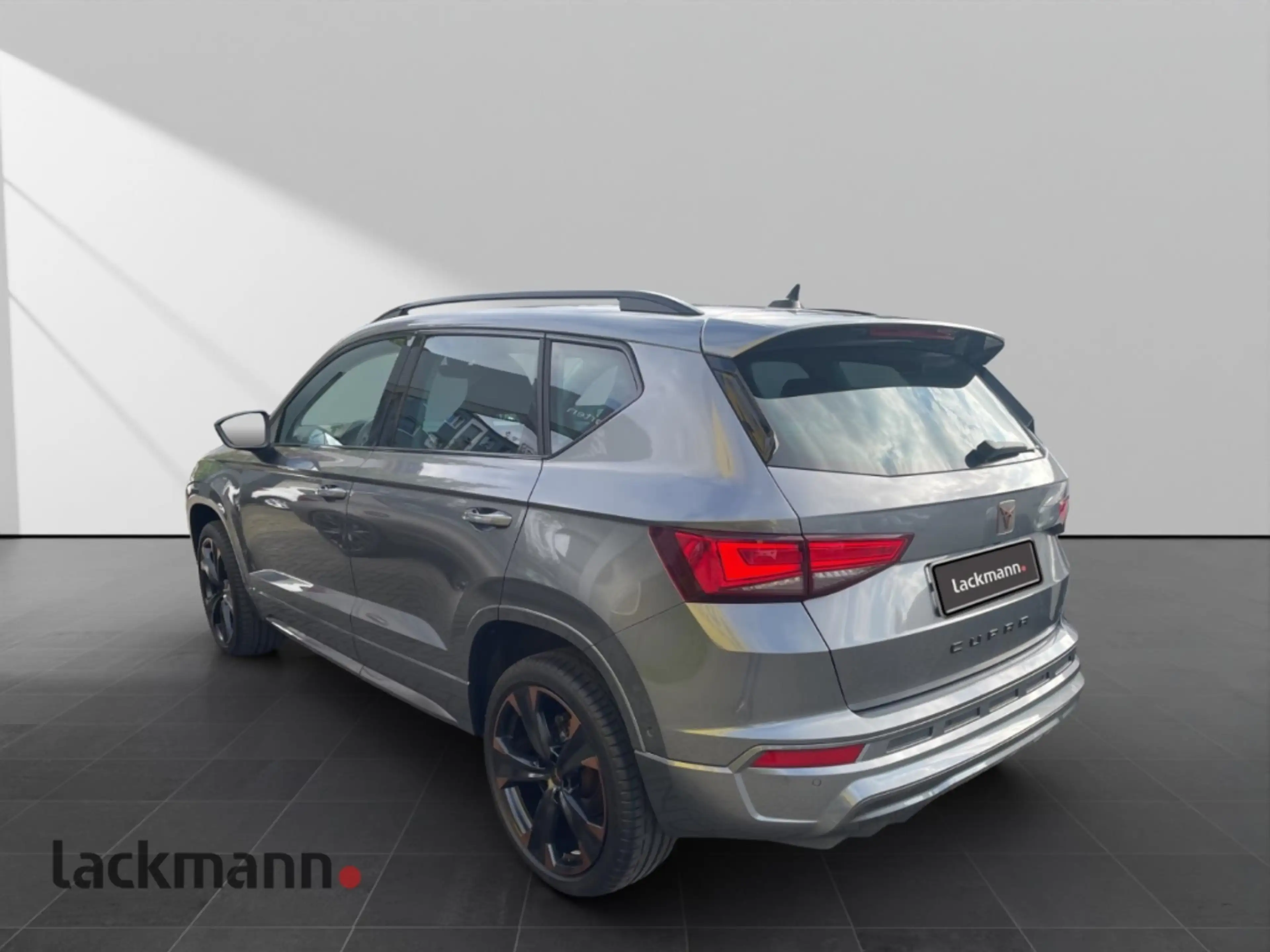 CUPRA Ateca 1.5*Navi*Kamera*LED*CarPlay*Keyless* — photo 7