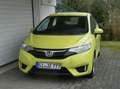 Honda Jazz Geel - thumbnail 5