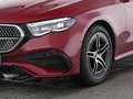 Mercedes-Benz E 300 E 300 de 4M AMG+NIGHT+AHK+DISTRO+360°+HUD+SITZKL Rot - thumbnail 2