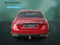 Mercedes-Benz E 300 E 300 de 4M AMG+NIGHT+AHK+DISTRO+360°+HUD+SITZKL Rot - thumbnail 8