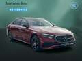 Mercedes-Benz E 300 E 300 de 4M AMG+NIGHT+AHK+DISTRO+360°+HUD+SITZKL Rot - thumbnail 3