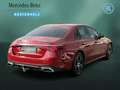 Mercedes-Benz E 300 E 300 de 4M AMG+NIGHT+AHK+DISTRO+360°+HUD+SITZKL Rot - thumbnail 7