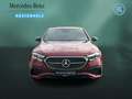 Mercedes-Benz E 300 E 300 de 4M AMG+NIGHT+AHK+DISTRO+360°+HUD+SITZKL Rot - thumbnail 2