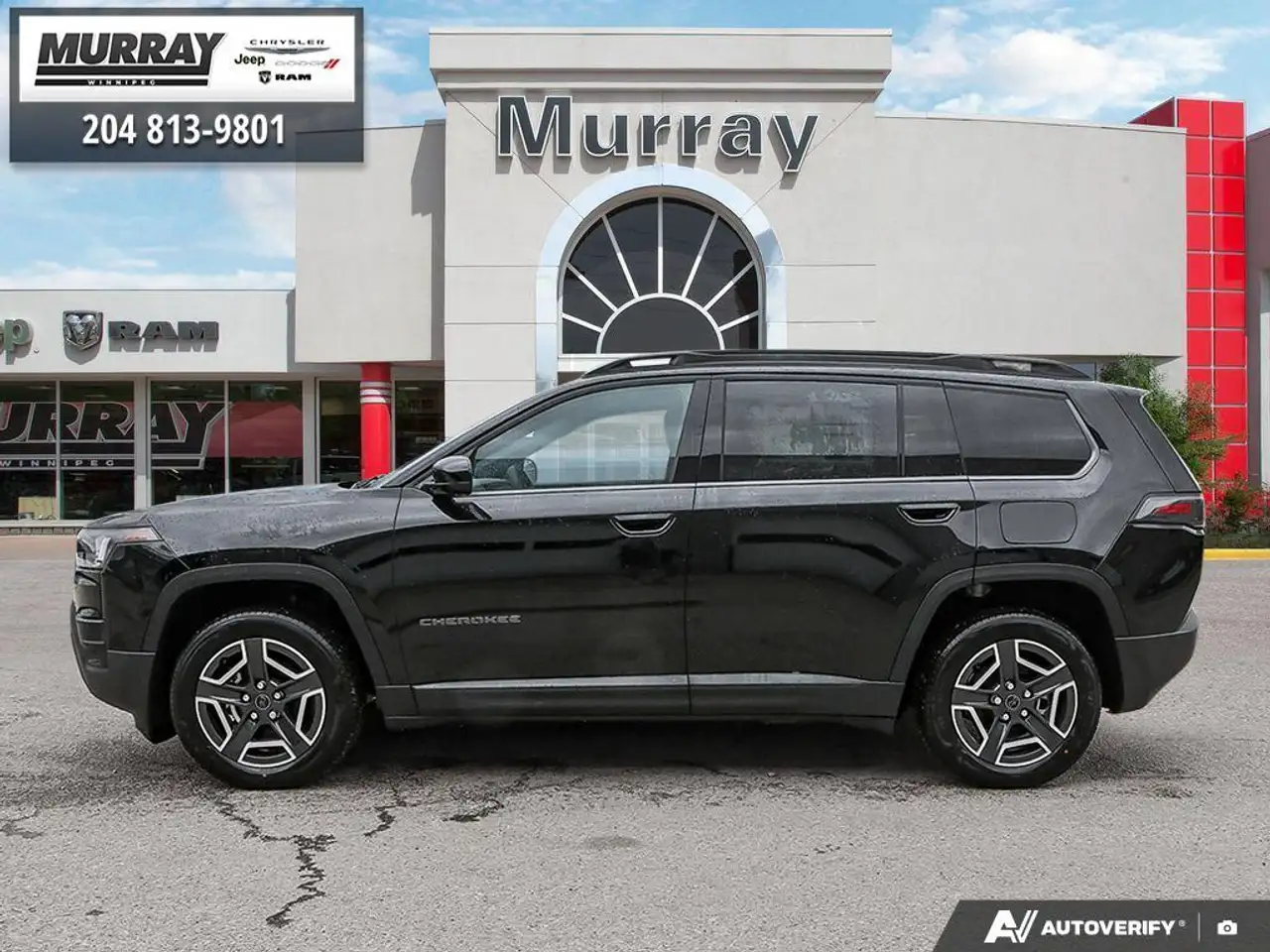 Jeep Cherokee снимка Jeep Cherokee