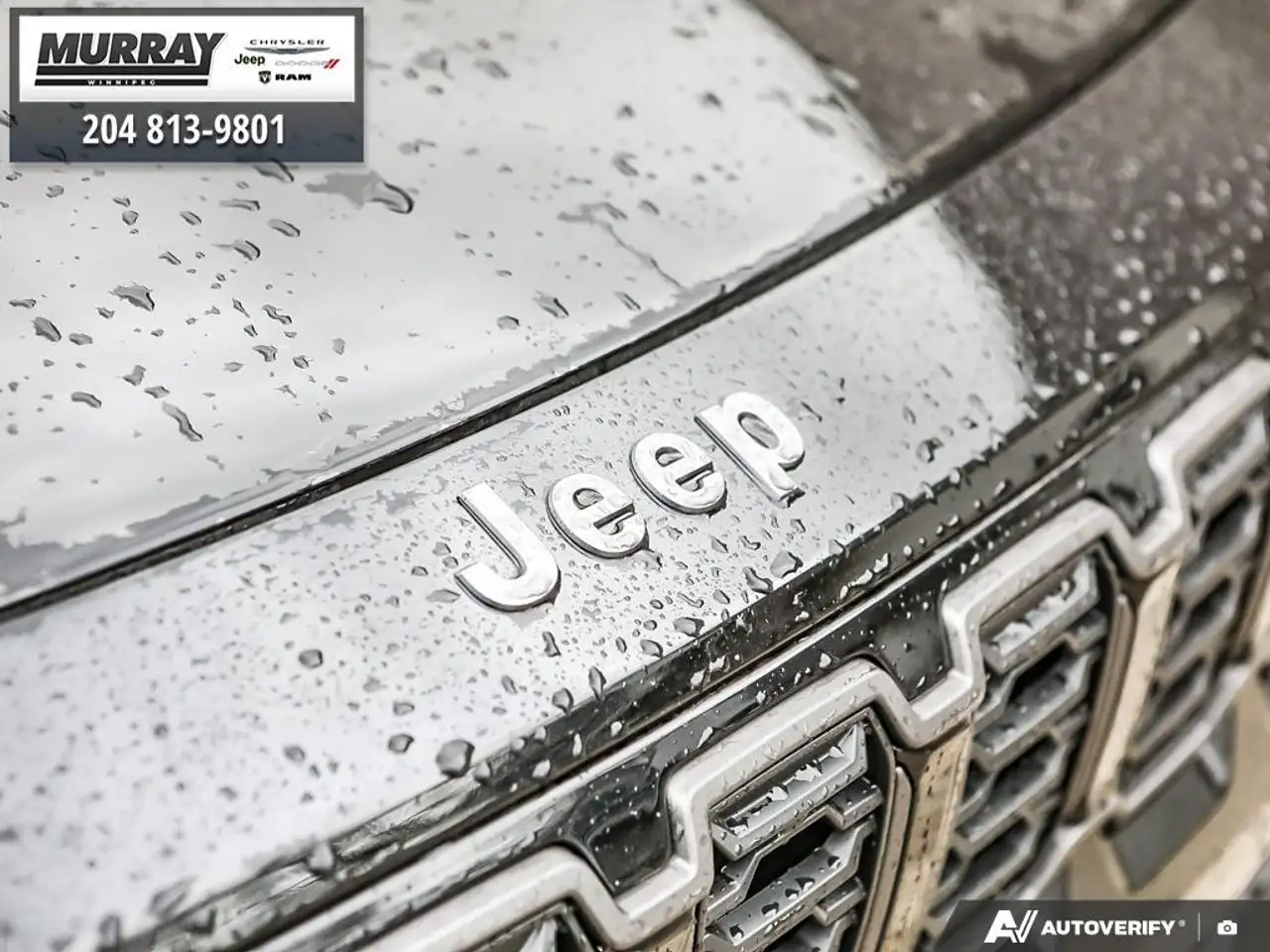 Jeep Cherokee снимка Jeep Cherokee