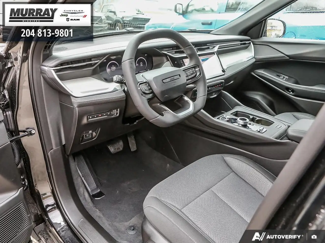 Jeep Cherokee снимка Jeep Cherokee
